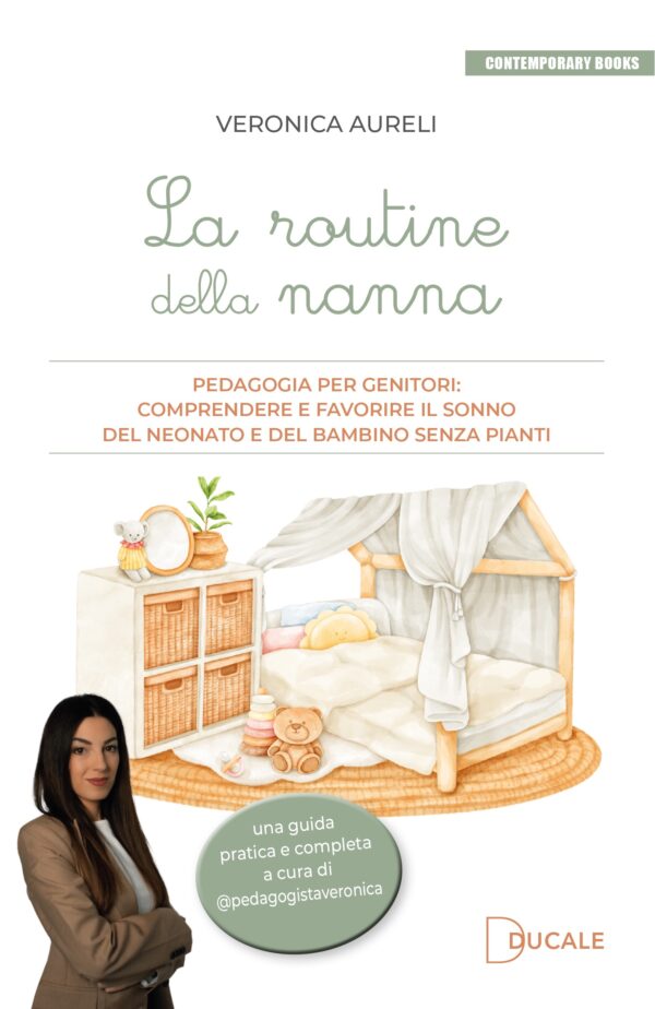 La routine della nanna