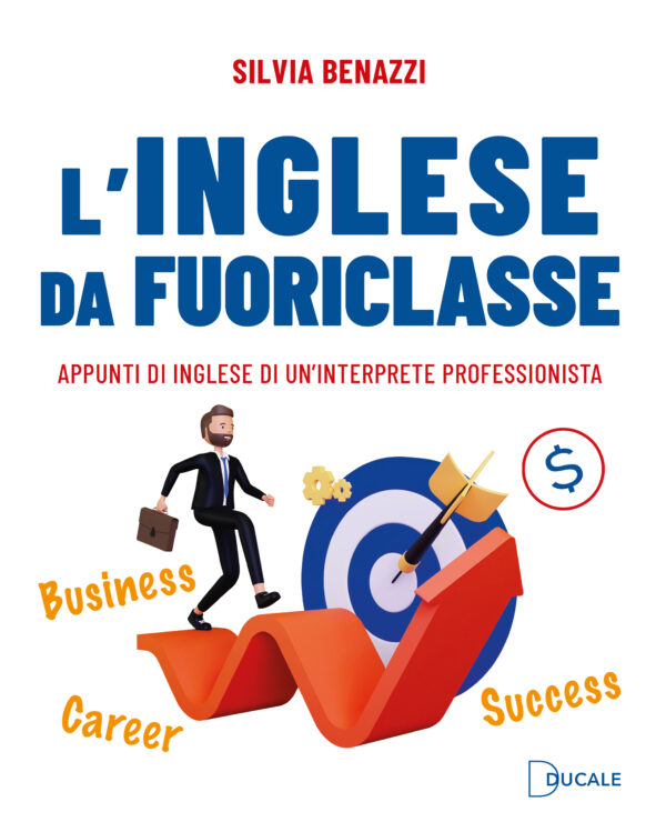 L'inglese da fuoriclasse