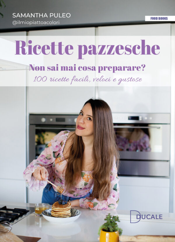 Ricette pazzesche